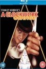 A Clockwork Orange (Blu-Ray)